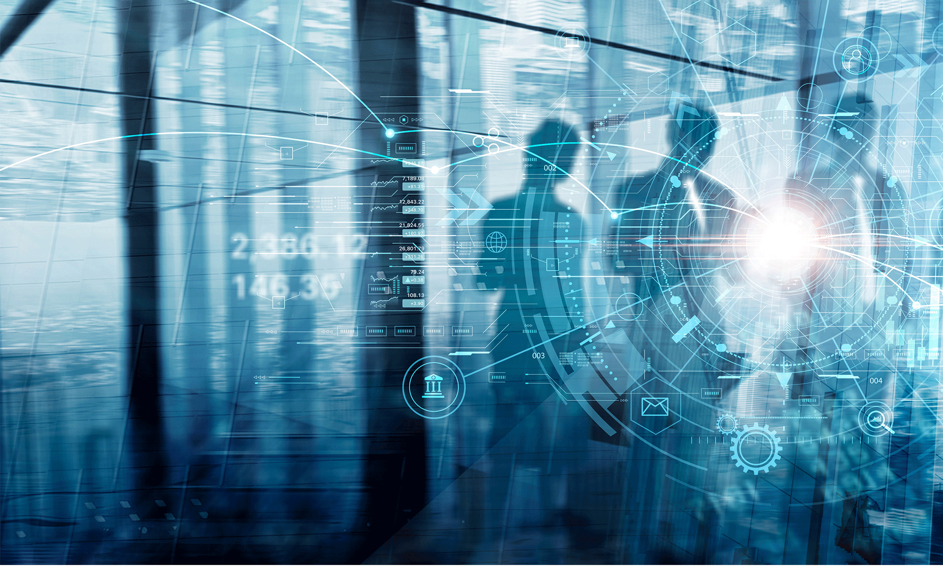 The Role of Economic Indicators in Complex Markets